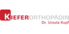 Kundenlogo von Kupf Ursula Dr.med.dent.