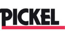 Kundenlogo von Pickel Elektro + Sanitär GmbH