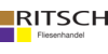 Kundenlogo von Ritsch Josef Fliesenhandlung