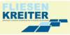 Kundenlogo von Fliesen Kreiter GmbH