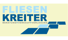 Kundenlogo von Fliesen Kreiter GmbH