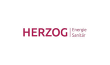 Kundenlogo von Herzog Sanitärtechnik GmbH