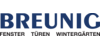 Kundenlogo von Breunig GmbH