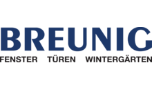 Kundenlogo von Breunig GmbH