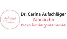 Kundenlogo von Aufschläger Carina, Dr. med. dent.
