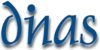 Kundenlogo von DINAS IT-Dienstleistungs GmbH