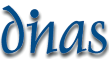 Kundenlogo von DINAS IT-Dienstleistungs GmbH