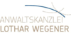 Kundenlogo von Lothar Wegener