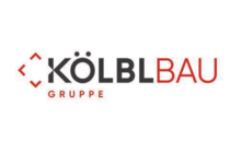 Kundenlogo von Kölbl Bau GmbH