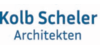 Kundenlogo von Kolb Scheler Architekten PartgmbB