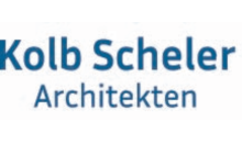 Kundenlogo von Kolb Scheler Architekten PartgmbB