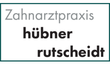 Kundenlogo von Zahnarztpraxis W. Hübner & Dr. F. Rutscheidt