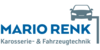 Kundenlogo von Karosserie- und Fahrzeugtechnik Mario Renk GmbH & Co. KG