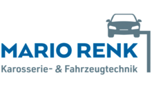 Kundenlogo von Karosserie- und Fahrzeugtechnik Mario Renk GmbH & Co. KG