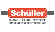 Kundenlogo von Schüller Haustechnik GmbH & Co KG