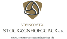 Kundenlogo von Steinmetz Stuerzenhofecker e.K.