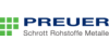 Kundenlogo von Preuer GmbH