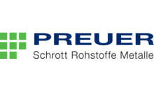 Kundenlogo von Preuer GmbH
