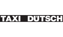 Kundenlogo von Taxi Dütsch Inh. Jochen Pils e.K.
