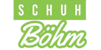 Kundenlogo Schuh Böhm