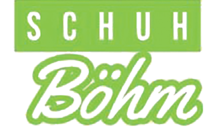 Kundenlogo von Schuh Böhm