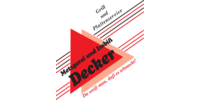 Kundenlogo Roland Decker Metzgerei + Imbiss
