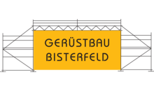 Kundenlogo von Gerüstbau Bisterfeld Haxhijaj GbR Blerim,  Berat und Xheme Haxhijaj