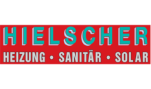 Kundenlogo von Hielscher Heizung Sanitär