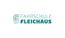 Kundenlogo von Fleichaus Armin Fahrschule