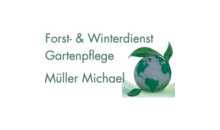 Kundenlogo von Forst- & Winterdienst, Gartenpflege Müller Michael