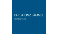 Kundenlogo von Rechtsanwalt Lämmel