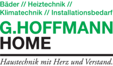 Kundenlogo von G. Hoffmann GmbH & Co. KG