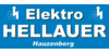 Kundenlogo von Elektro Hellauer