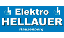 Kundenlogo von Elektro Hellauer