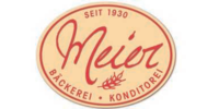 Kundenlogo Bäckerei Christian Meier