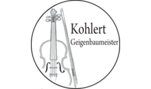 Kundenlogo von Geigenbau Konrad Kohlert