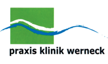 Kundenlogo von praxis klinik werneck