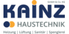 Kundenlogo von Kainz Haustechnik GmbH & Co. KG