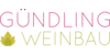 Kundenlogo von Weinbau Gündling