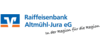 Kundenlogo von Raiffeisenbank Altmühl-Jura eG