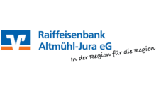 Kundenlogo von Raiffeisenbank Altmühl-Jura eG