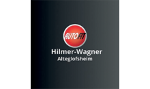 Kundenlogo von Hilmer-Wagner Kfz-Werkstatt Inh. Werner Hilmer
