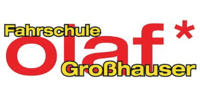 Kundenlogo Fahrschule Olaf Großhauser
