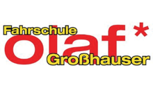 Kundenlogo von Fahrschule Olaf Großhauser