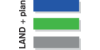 Kundenlogo von LAND + plan Landschaftsarchitektur Susanne Siebenlist