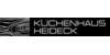 Kundenlogo von Küchenhaus Heideck