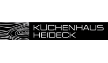 Kundenlogo von Küchenhaus Heideck