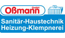 Kundenlogo von Oßmann GmbH