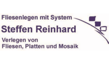 Kundenlogo von Reinhard Steffen Fliesenlegen mit System