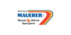 Kundenlogo von Reinhard Mauerer GmbH